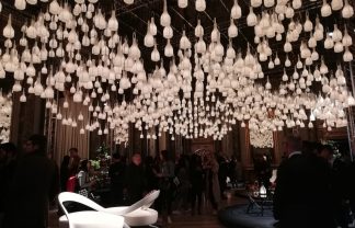 Louis Vuitton Stuns Fuorisalone 2019 With Objets Nomades