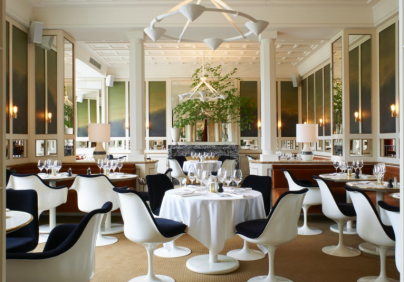 Gaze At The Most Breathtaking Parisian Projects From Joseph Dirand