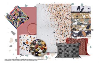 Terrazzo Trend, The Latest And Upcoming Trend For The Summer