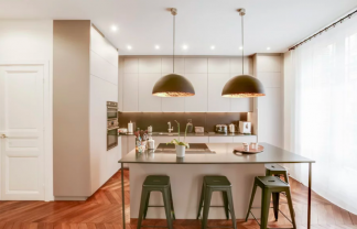 Discover Top 10 French Interior Designers Based in Paris - Part IV