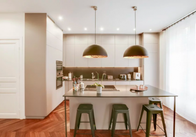 Discover Top 10 French Interior Designers Based in Paris - Part IV