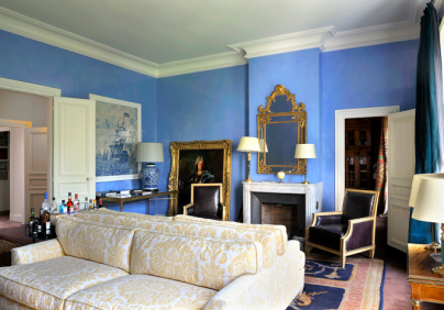 Discover Top 10 French Interior Designers Based in Paris - Part VIII