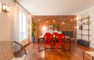 Discover Top 10 French Interior Designers Based in Paris - Part V