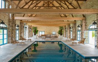 Juan Pablo Molyneux: The Perfect Mix Between American And Parisian Design