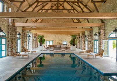 Juan Pablo Molyneux: The Perfect Mix Between American And Parisian Design