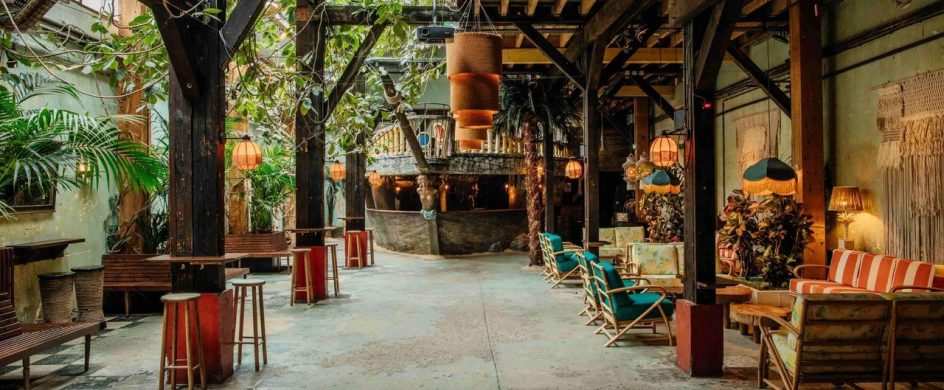 5 Fabulous Hotspots to Discover While At Maison Et Objet 2019