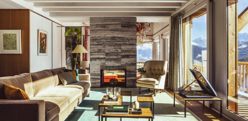 Laplace, Behind The Concept Of High-End Design