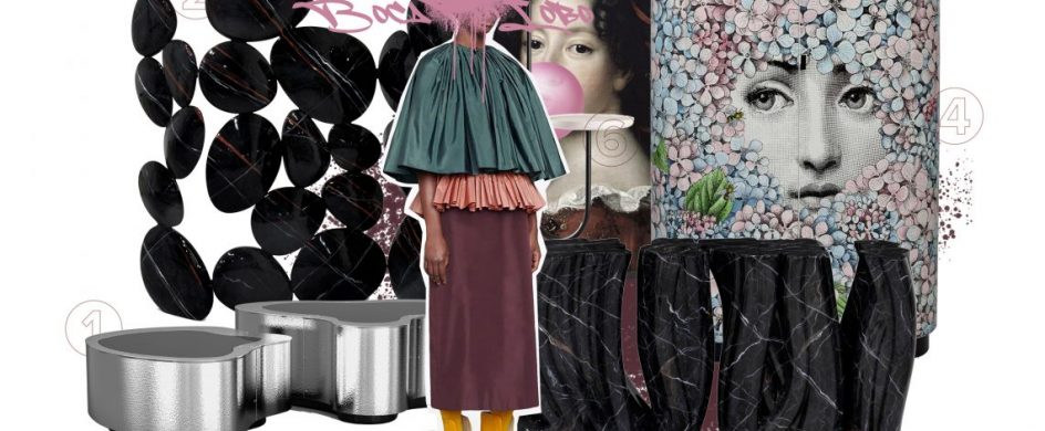 Give Your Home The Stunning Curved Shapes Trend!