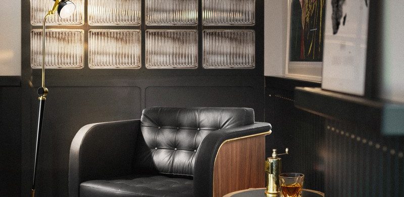 Be Inspired By Mid-Century Furniture For Your Office!