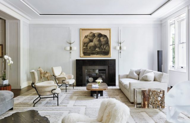 Find Out The Best Interior Designers Based In Paris! | Paris Design Agenda