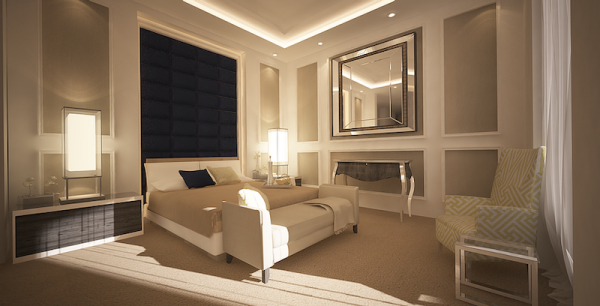 Get To Know The Best Interior Designers From Jeddah! | Paris Design Agenda