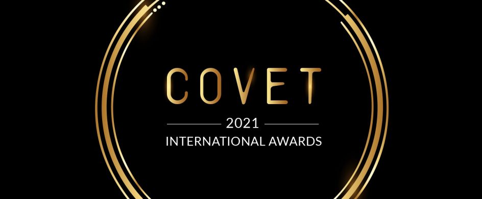 Covet International Awards: Where You'll Meet The Best Design Projects!