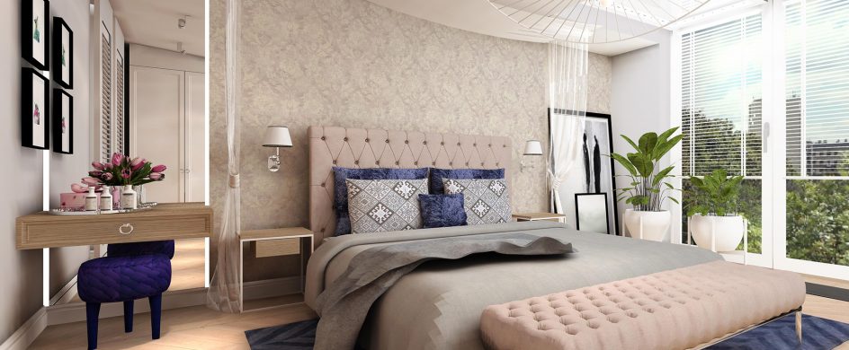 Fall In Love With The Best Interior Designers From Warsaw!