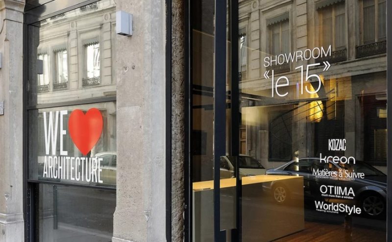 best showrooms Get A Glimpse At The Best Showrooms In Lyon! Get A Glimpse At The Best Showrooms In Lyon3 e1612540567623