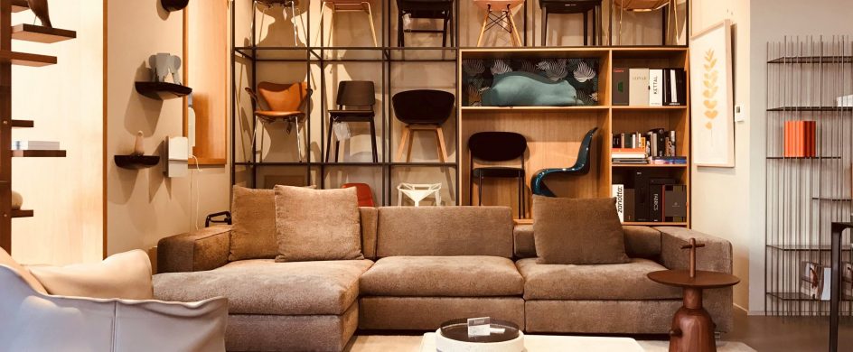 Get To Know The Best Showrooms In Cannes!