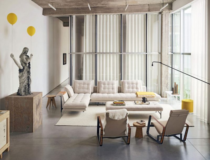 The Best Interior Design Showrooms in Nice