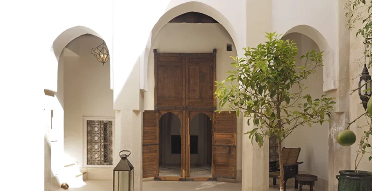 Be Inspired By The Best Projects In Marrakech!