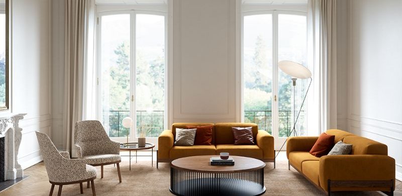 Don't Forget To Visit Geneva's Best Showrooms!