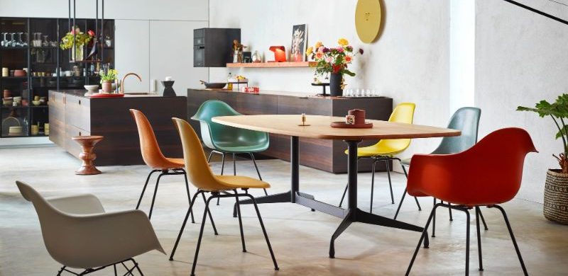Get A Look At The Best Showrooms In Basel!