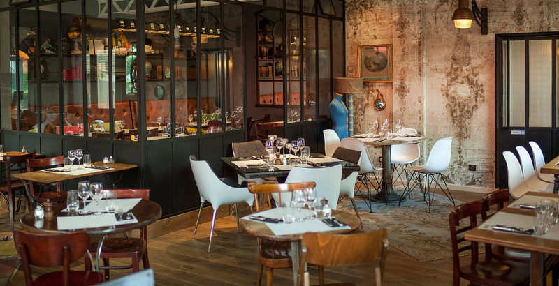 Alexandrine Veneri Interior Design Projects