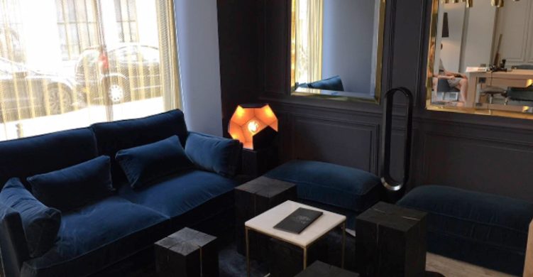 Alexandrine Veneri Interior Design Projects