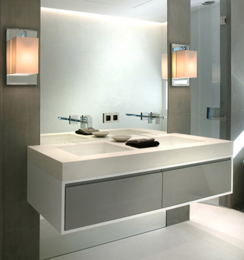 Extraordinary Master Bathroom Projects by SAS COLLECTION PRIVEE