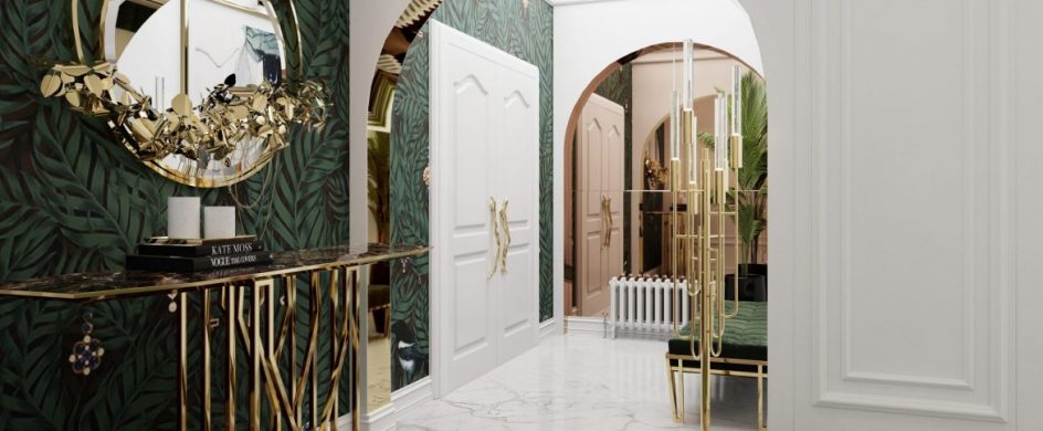 Vivant Parisian Apartment – The Full Charm Of Paris In This Luxxu Design