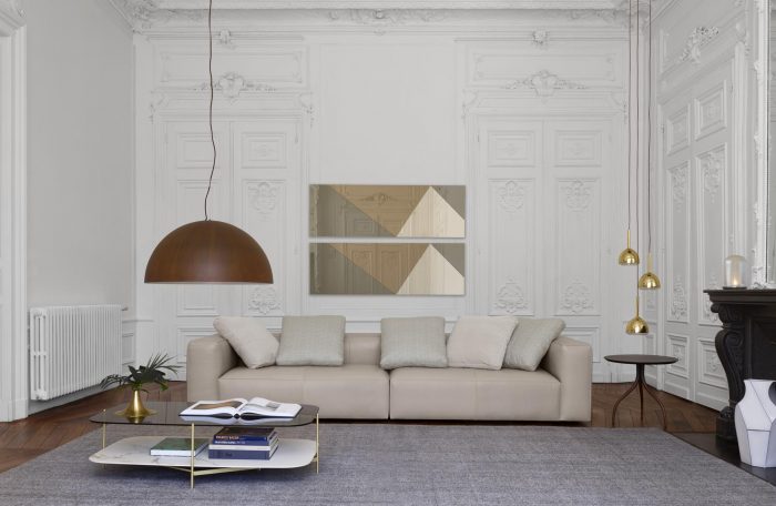 TOP 25 Interior Designers From France - PART II