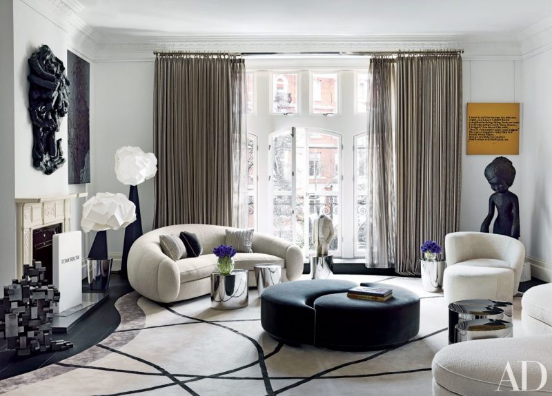 Top 25 Interior Designers From France - Part 2