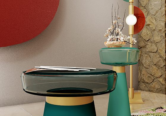 Night Fever Collection: The Mid-Century Casegoods You Need To Add To Your Cart Right Now!